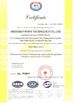 LA CHINE Shenzhen Wofly Technology Co., Ltd. certifications
