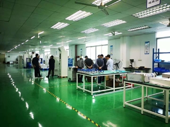 Chine Shenzhen Wofly Technology Co., Ltd.