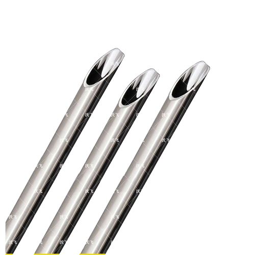 Latest company news about Le Guide Ultime : Tubes en acier inoxydable BA vs EP