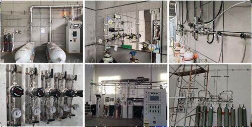 Latest company news about Guide de sélection du matériau de la vanne à aiguille basé sur l'adaptation des conditions de fonctionnement