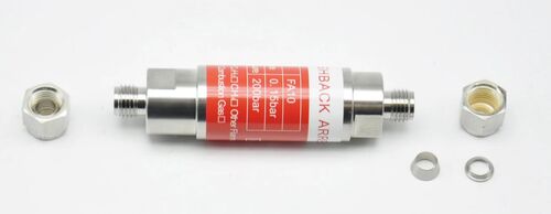 Latest company news about Les risques de réactions cutanées liées aux gaz sont de plus en plus importants?Les pare-flammes de type Wofly constituent une ligne de défense solide pour la sécurité industrielle