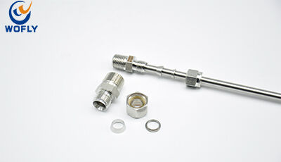 Latest company news about Guide de sélection des raccords de tuyauterie pour systèmes de plomberie