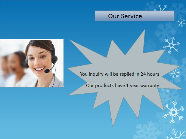 Vanne électromagnétique magnétique d'irrigation de diaphragme AC24V pour l'eau 7