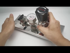 Tubulure de changement