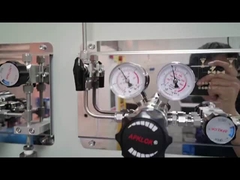 Monture murale de panneau secondaire